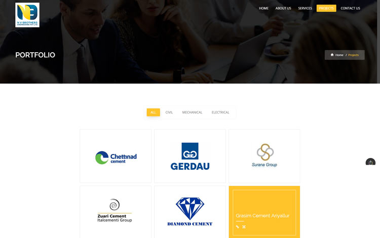 web design company calicut