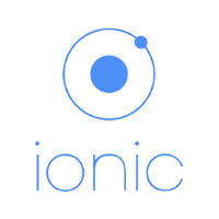 Ionic Framework based Mobile Applications